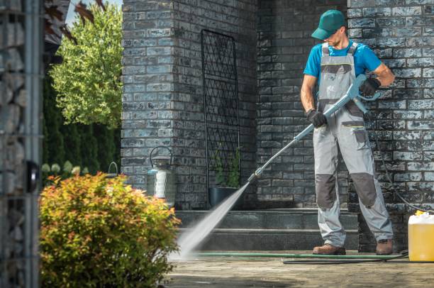 Best Post-Construction Pressure Washing  in Trevorton, PA
