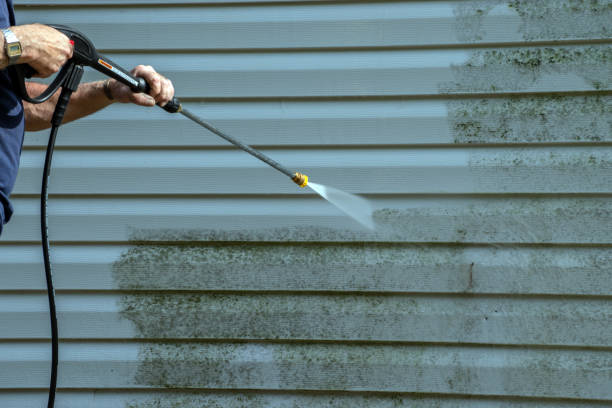 Best Animal Enclosure Cleaning  in Trevorton, PA