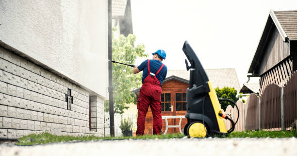 Best Playground Equipment Cleaning  in Trevorton, PA
